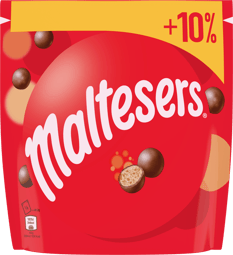 MALTESERS Promo 400g+10% image