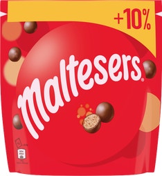 MALTESERS Promo 400g+10% image