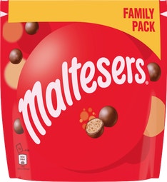 MALTESERS Family Pack 440g image