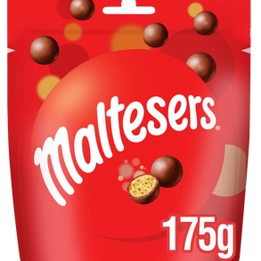 Paquet de Malteser 175g