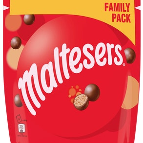 Pack Famille Malteser