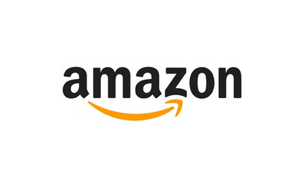 Logo amazon