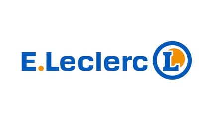 Logo E.Leclerc