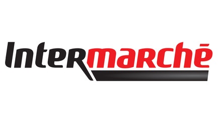 Logo Intermarche