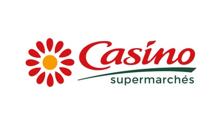 Logo Casino