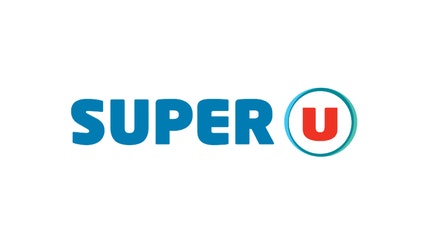 Logo Super U