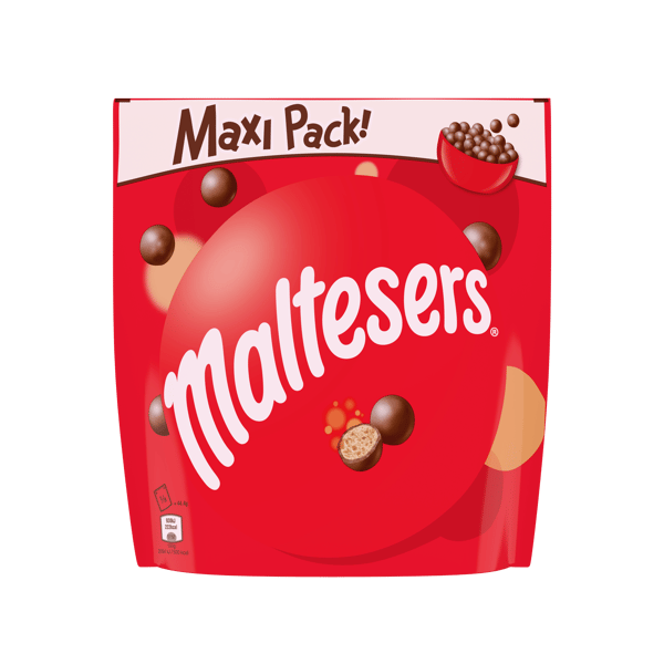 MALTESERS Maxi Pack 400g