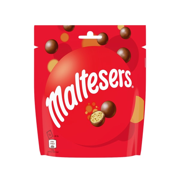 MALTESERS Pochon 175g