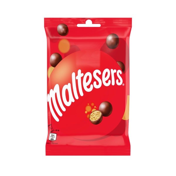 MALTESERS Pochon 85g