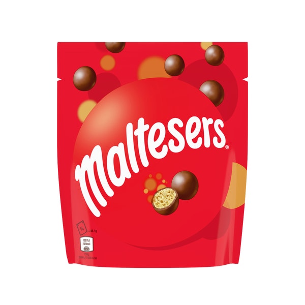 MALTESERS Pochon 192,5g