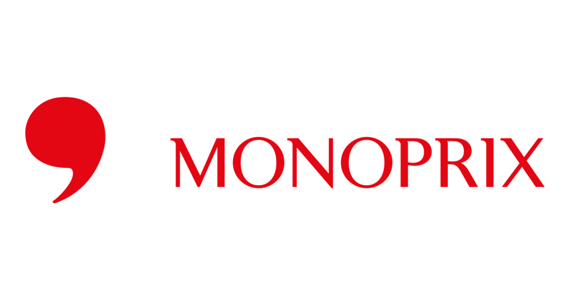 Logo MONOPRIX