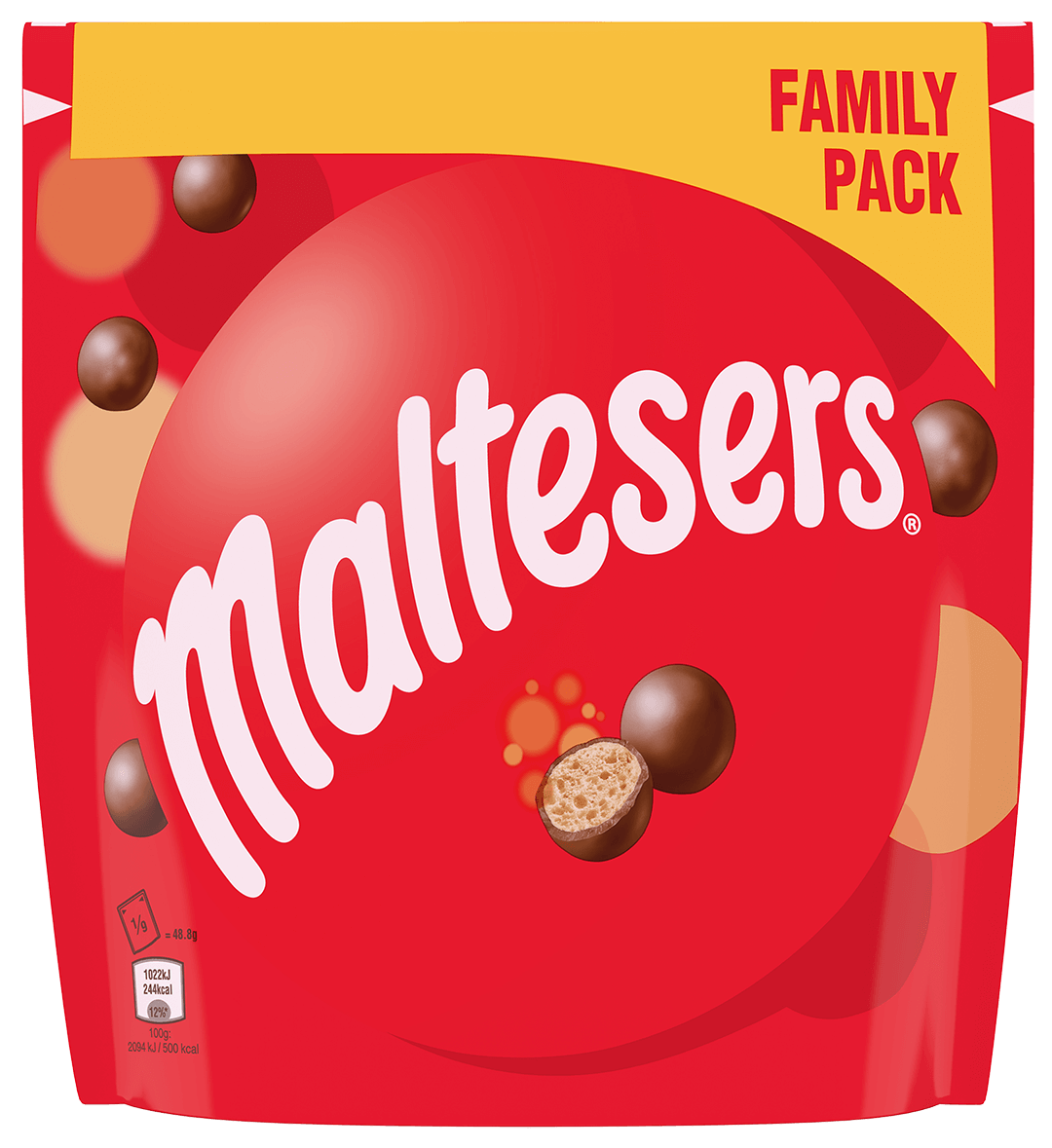 Pack Famille Malteser
